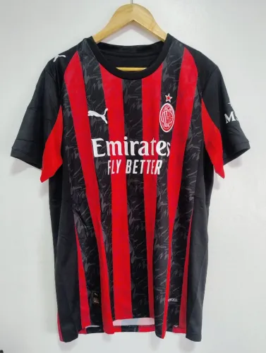 Camisa Milan - G - GG