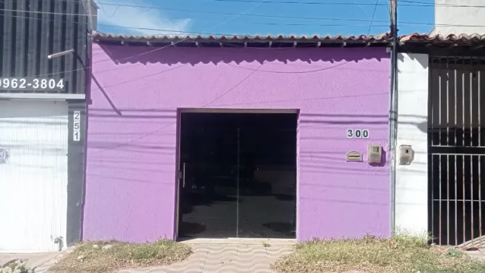 ALLUGO PONTO COMERCIAL BEM LOCALIZADO PETROLINA-PE