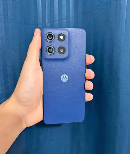 Moto g15 semi novo 5g 