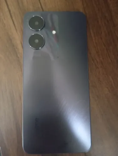 Celular Realme 60x 128Giga 8 de Ram