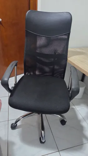 Cadeira escritorio