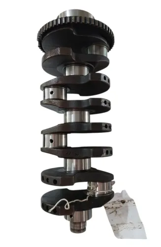 Virabrequim Revisado Audi 1.8 20V 050105189c 