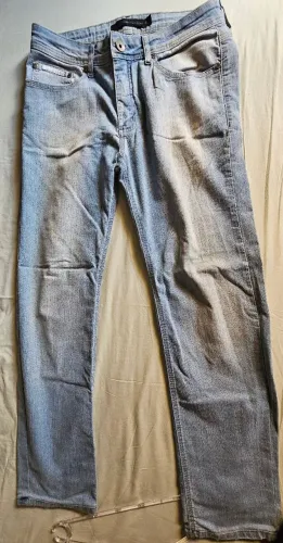 Calça Calvin Klein jeans 40