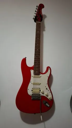 Eagle Stratocaster