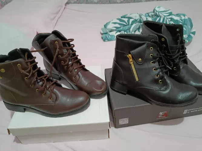 Botas