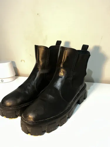 botas