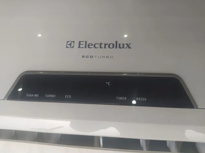 Ar condicionado Electrolux 12.000 BTU