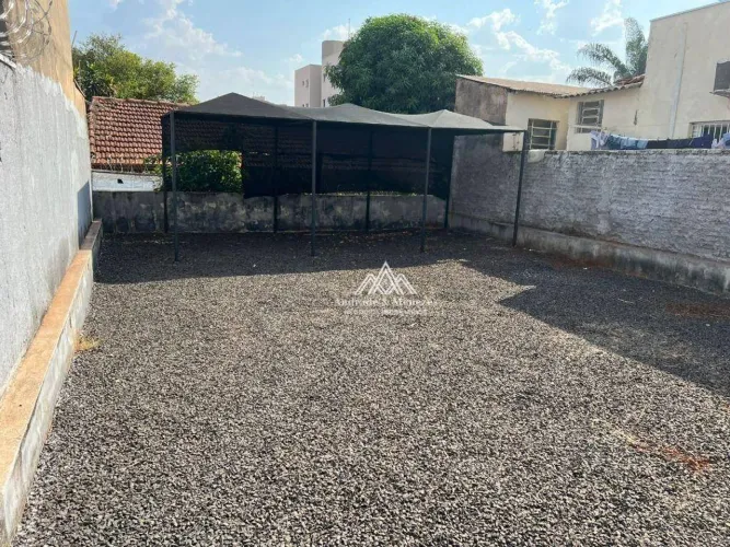 Estacionamento, 410 m² - venda por R$ 640.000 ou aluguel por R$ 2.850/mês - Campos Elíseos