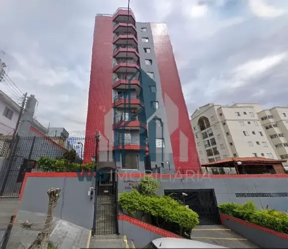 Apartamento à venda no bairro Vila Guilherme - São Paulo/SP
