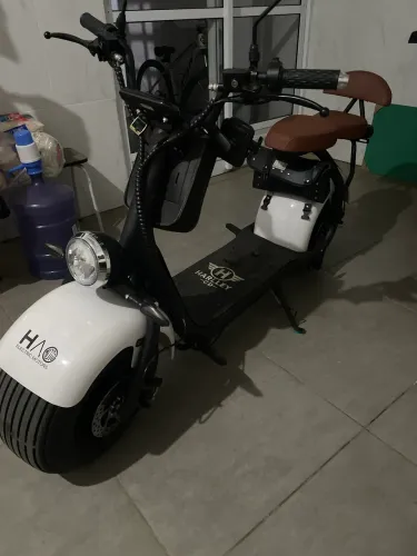 Elétrica nova tem preço