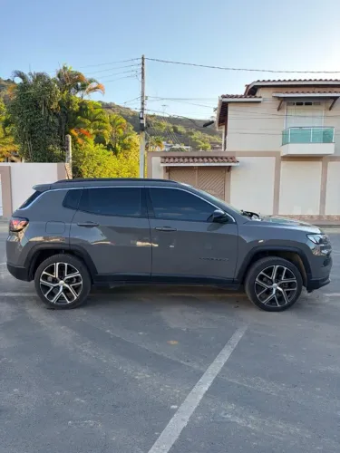 Jeep Compass Long. T270 1.3 TB 4X2 Flex AUT 2026