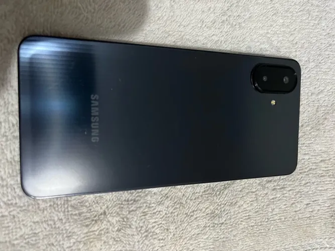 SAMSUMG A07 4GRAM 128GB