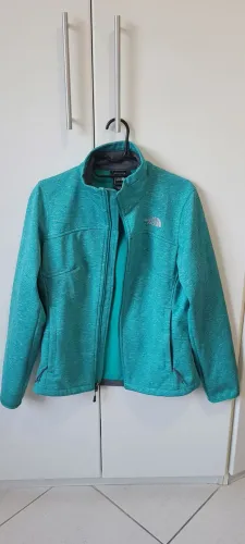 Casaco The North Face fem tam P