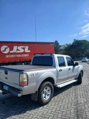 Ford Ranger XLT 3.0 PSE 163cv 4X2 CD TB Dies. 2011