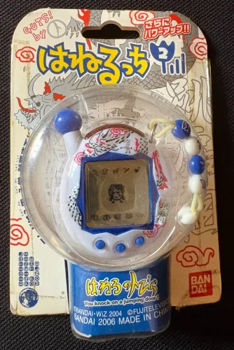 Tamagotchi Entama Hanerutchi 2 (+brinde)