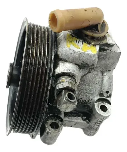 Bomba Direção Hidráulica Ford Escort Zetec 2000