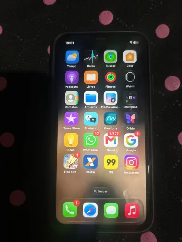 Vendo Iphone 11