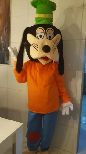 Fantasia adulto PATETA