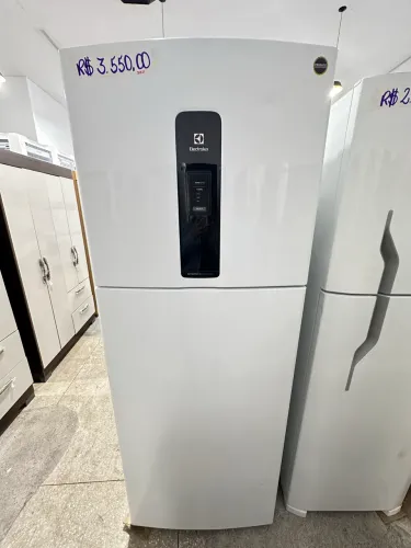 Geladeira Electrolux IF43S