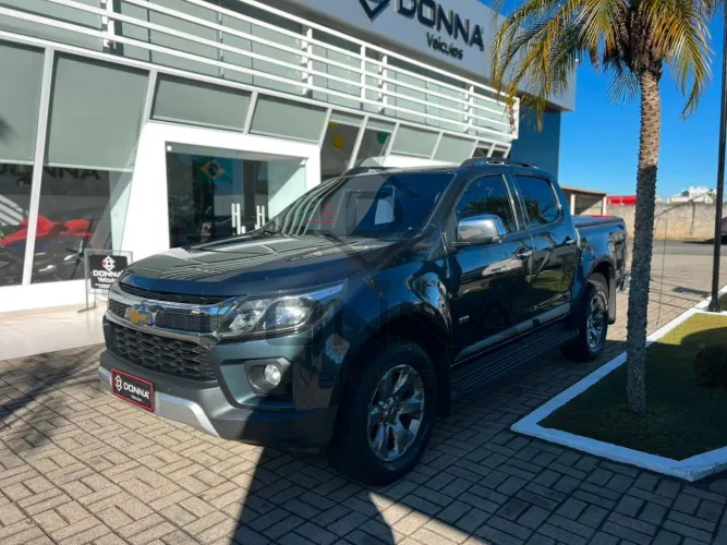 Matra Pick-Up CD 4X4 Curto/longo 2.5 TDI Dies. 2023