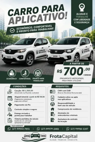 Renault Kwid Zen 1.0 Flex 12V 5P Mec. 2024