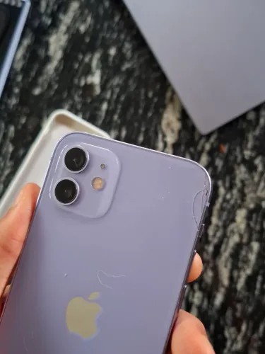 iPhone 12 Recondicionado (Defeito na Placa, fora isso, perfeito) 