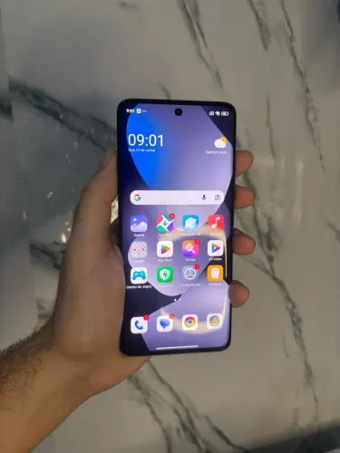 Celular Redmi Note 15 128 GB ROM 6 GB RAM Seminovo