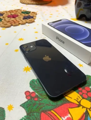 iPhone 12