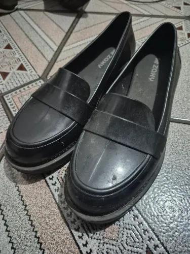 Oxford Zaxy plataforma