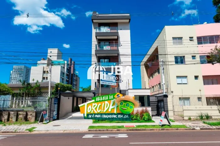 APARTAMENTOS ALTO DA XV