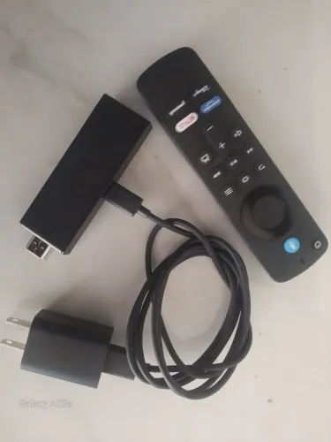 Amazon Fire tv 16 gigas