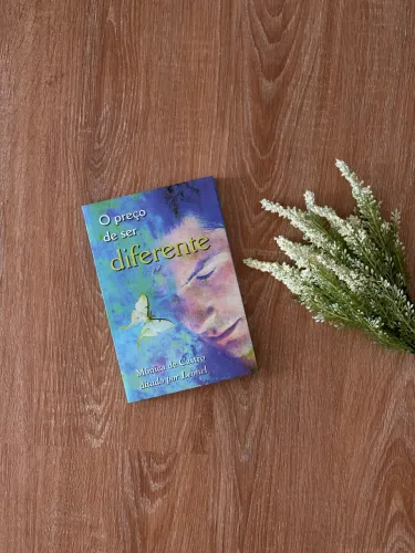 Livro: O Preço. De Ser Diferente