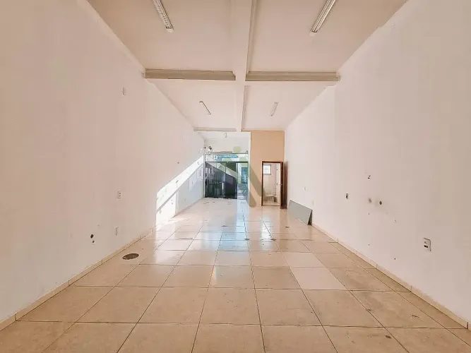O PONTO PERFEITO PARA O SEU NEGÓCIO NO JARDIM SÃO MANOEL!