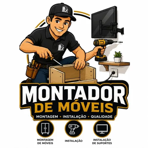 Montador de móveis 