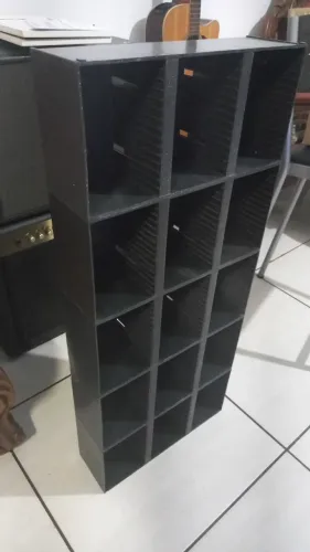 Porta cds