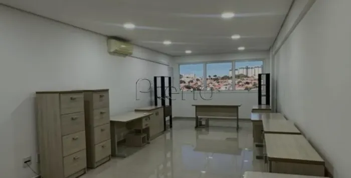 Sala à venda e para alugar em Indaiatuba, Jardim Pompéia, com 38.16 m²