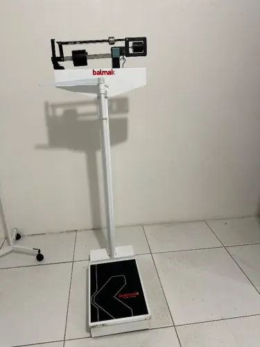 Balança Balmak