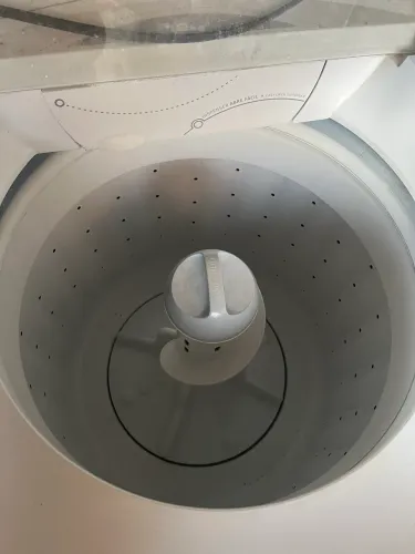 Vendo Máquina de lavar usada