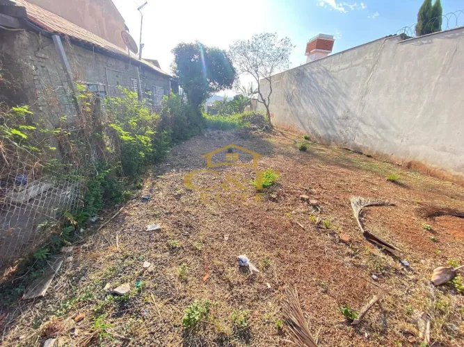 Terreno a Venda - Bairro Paulista, Piracicaba/SP