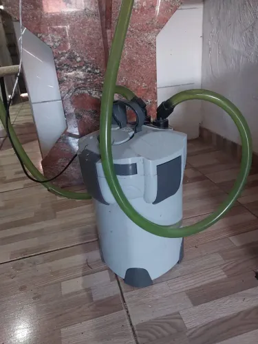 Canester 1.000 Litros