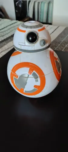 Copo BB8 Disney Oficial