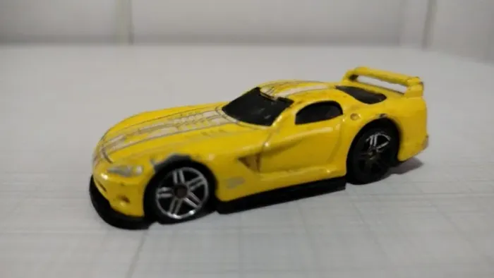 Miniaturas Chinesas 1/64 Modelos#2