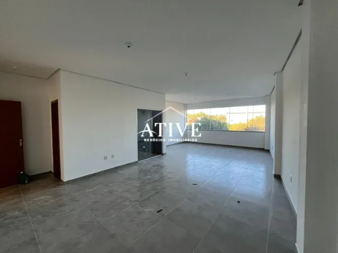 Sala comercial para locação no Bairro Barnabé em excelente localização de Gravataí