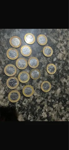 Moedas