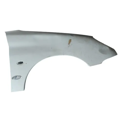 Paralama Direito Peugeot 206 Original 2000 A 2005 Detalhe
