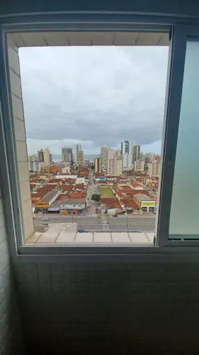 Imóvel para aluguel com 1 quarto em Tupi - Praia Grande - 1800 reais !