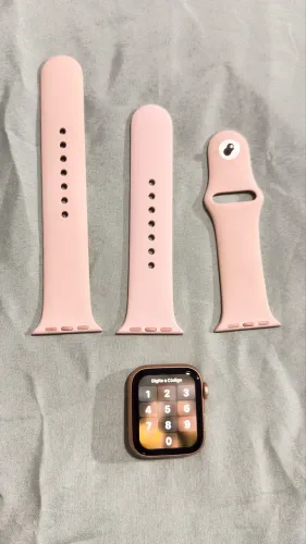 Watch apple