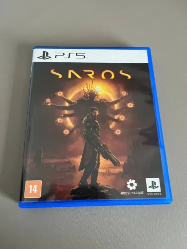 SAROS