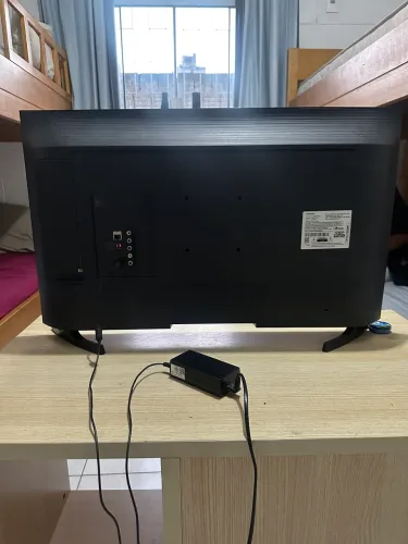 Tv HD samsung