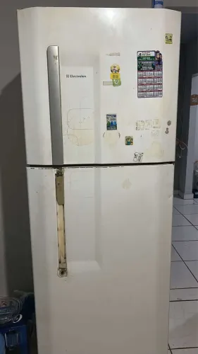 Geladeira